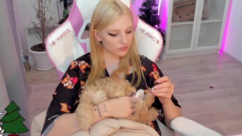 Kate online show from December 27, 6:14 am