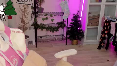 Kate online show from December 31, 3:55 am