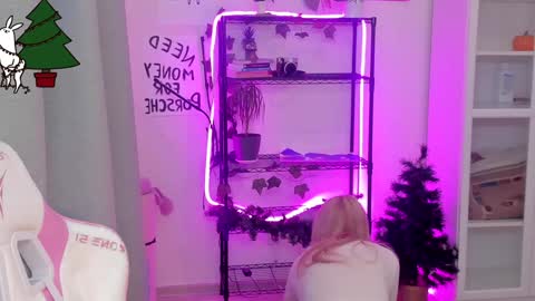 Kate online show from January 7, 1:59 am