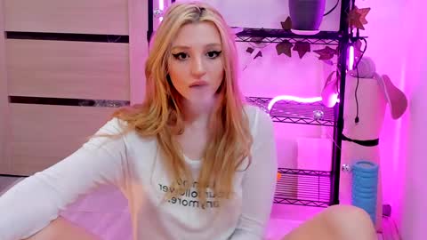 Kate online show from January 10, 2:46 am