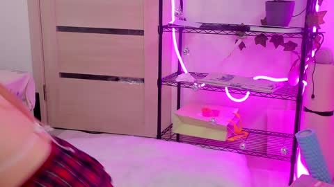 Kate online show from January 12, 3:39 am