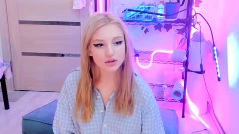 Kate online show from January 31, 3:09 am