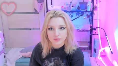 Kate online show from February 18, 2:49 am