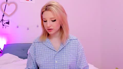 Kate online show from February 25, 3:20 am