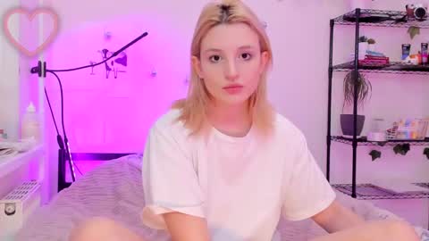 Kate online show from February 27, 3:58 am