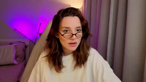 Kate online show from October 30, 10:10 pm