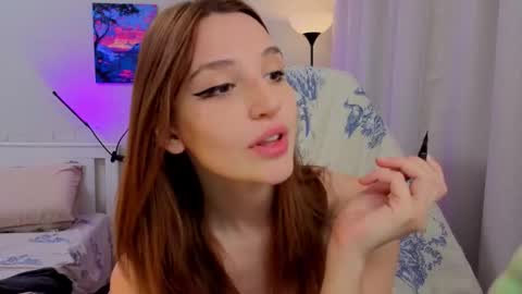 Kate online show from November 10, 5:01 pm