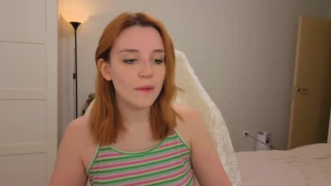 Kate online show from March 30, 12:39 pm