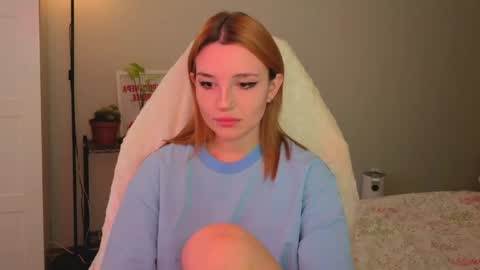 Kate online show from April 23, 10:47 am