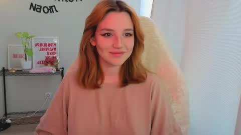 Kate online show from May 12, 10:01 am