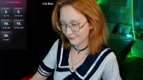 lunaterry online show from June 20, 8:17 am