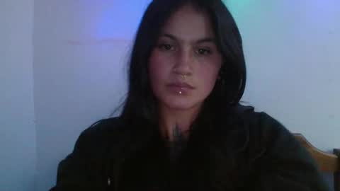 Luna online show from January 10, 11:50 pm