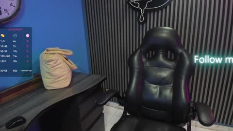 Snapshot of lunavelvet15 chatting on October 4, 12:14 pm  LUNA online show from October 4, 12:14 pm