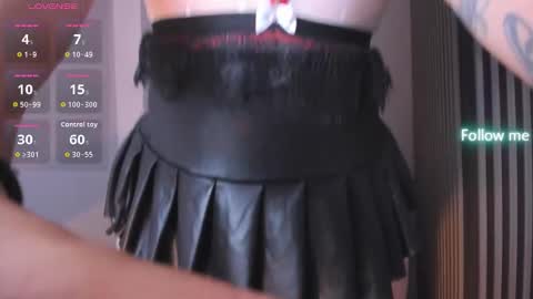 Snapshot of lunavelvet15 chatting on October 5, 2:54 am  LUNA online show from October 5, 2:54 am