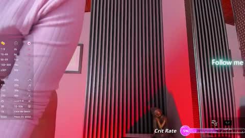 Snapshot of lunavelvet15 chatting on October 21, 12:06 pm  LUNA online show from October 21, 12:06 pm