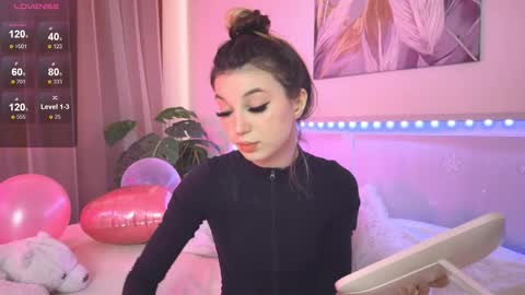 Veronica online show from February 23, 8:44 am