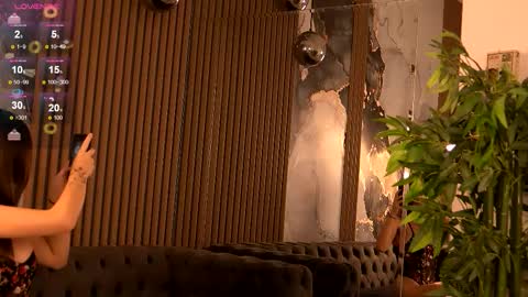 Luna online show from October 3, 4:09 am