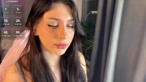 Luna online show from February 23, 3:26 am