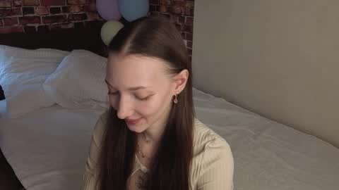 Kira online show from March 8, 2:37 am