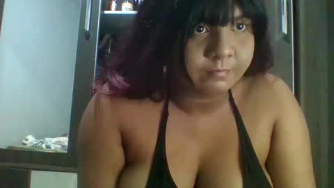 Snapshot of lunawollf chatting on October 14, 7:58 pm lunawollf online show from October 14, 7:58 pm