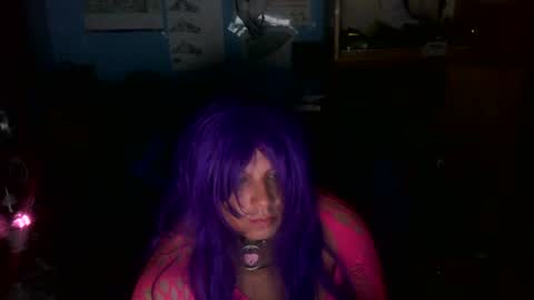 LunaXXX online show from June 28, 1:00 am