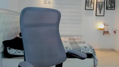 Lunay online show from March 5, 11:01 pm