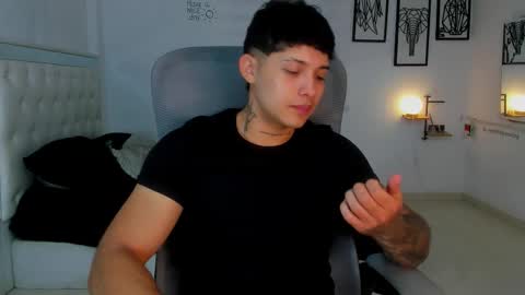 Lunay online show from March 27, 11:59 pm