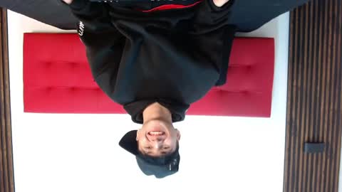 Snapshot of lunaydream chatting on April 15, 11:17 am lunaydream online show from April 15, 11:17 am