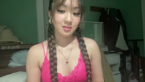 Snapshot of lunazone chatting on January 31, 8:01 am Lunadreams online show from January 31, 8:01 am