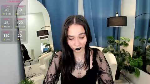 Kitty online show from October 22, 12:27 pm