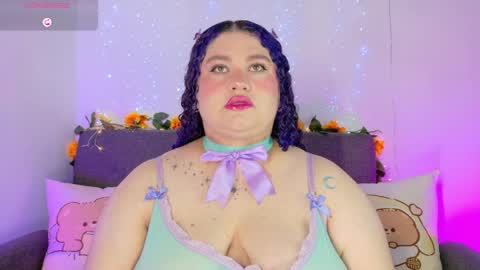 Snapshot of lunitaa_0 chatting on May 13, 12:13 pm L U N I T A online show from May 13, 12:13 pm