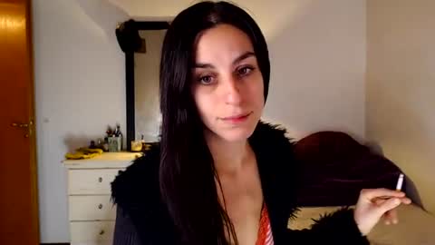 Snapshot of lunitaloveangel chatting on June 25, 9:03 am Angela Moonlight and Hector online show from June 25, 9:03 am