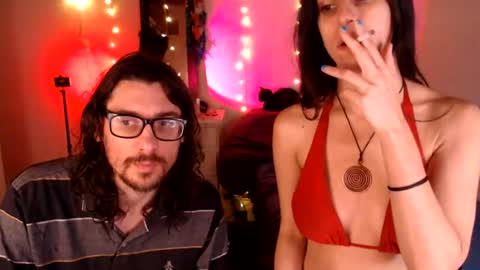Snapshot of lunitaloveangel chatting on July 19, 11:03 am Angela Moonlight and Hector online show from July 19, 11:03 am