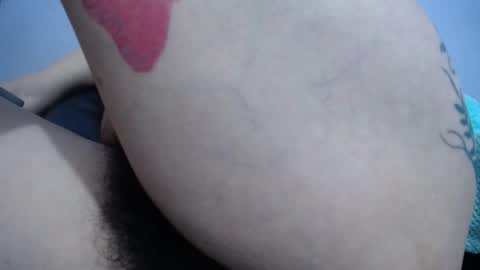 Luna Tamara online show from March 16, 5:44 am