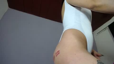 Luna Tamara online show from June 26, 4:50 am