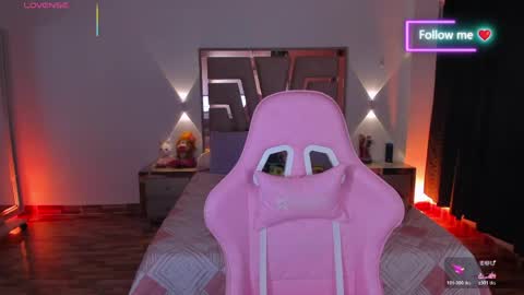 Snapshot of lunna_roosee chatting on April 28, 4:06 am LUNA ROSE online show from April 28, 4:06 am