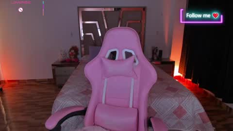 Snapshot of lunna_roosee chatting on May 5, 3:03 am LUNA ROSE online show from May 5, 3:03 am