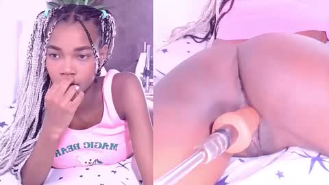 Snapshot of lunna_thomson chatting on October 13, 2:28 pm lunna online show from October 13, 2:28 pm