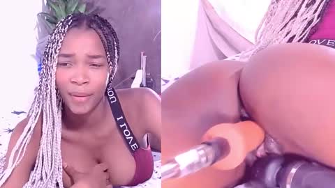 Snapshot of lunna_thomson chatting on October 20, 4:07 pm lunna online show from October 20, 4:07 pm