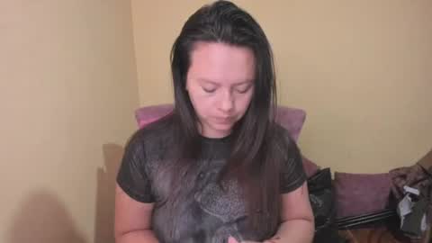 Snapshot of lunnadoll chatting on July 1, 3:41 am Katty what ever do you want on my pv is for extra tokens minimi 250 tks ty u for understand online show from July 1, 3:41 am