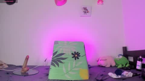 lunnalust online show from April 9, 1:49 am