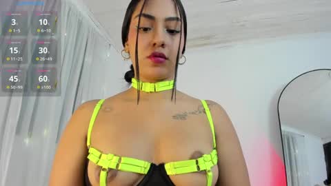 lunnasweet1 online show from May 16, 12:07 am