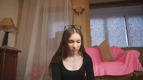 Snapshot of lunnraiz chatting on April 25, 3:20 pm Luna online show from April 25, 3:20 pm