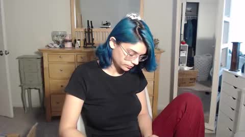 Lunobbione online show from January 16, 9:41 pm