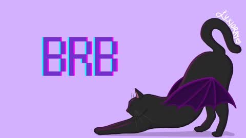 Snapshot of lunoox_ chatting on January 9, 3:34 pm LunoxLili online show from January 9, 3:34 pm