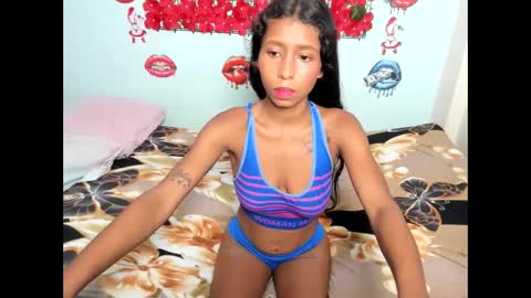 Snapshot of lupita_hot77 chatting on September 15, 4:45 am lupita_hot77 online show from September 15, 4:45 am
