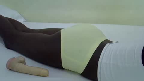 sweet girl online show from January 31, 11:56 pm