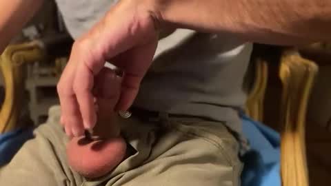 lupushorny online show from April 17, 1:19 am