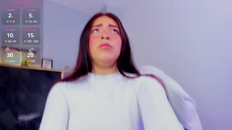 Snapshot of lurea_pearl chatting on November 5, 4:01 am Lurea pearl online show from November 5, 4:01 am