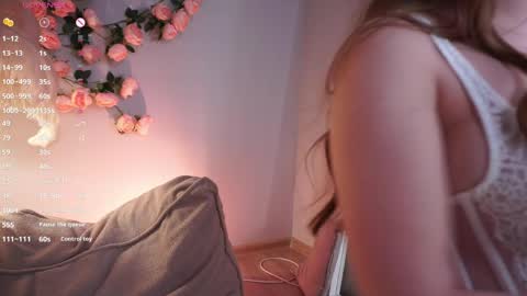 Snapshot of lureofeva_ chatting on May 2, 9:31 pm Eva Next stream - Friday 3pm-11pm EST online show from May 2, 9:31 pm